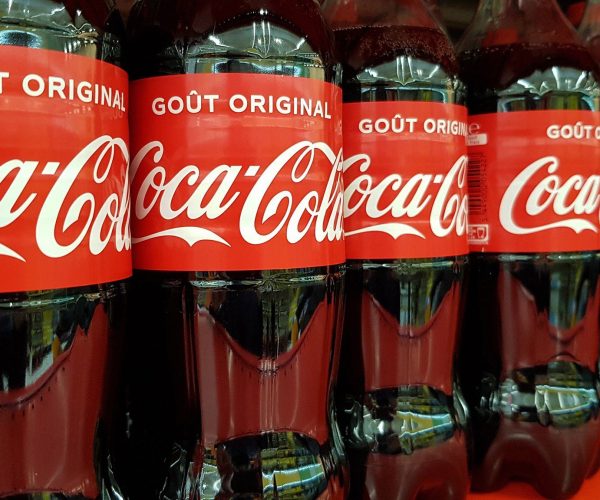 Coca-Cola To Cut Thousands Of Jobs, Reports 28% Slump In Sales
