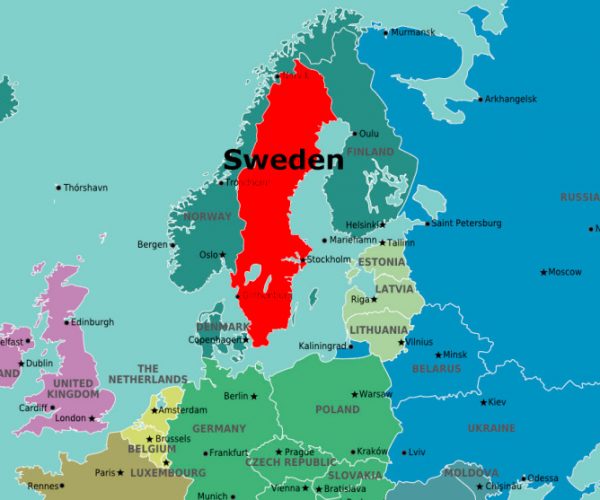 Sweden Revokes Its Recommendation Not To Travel To Bulgaria, Romania And The Netherlands