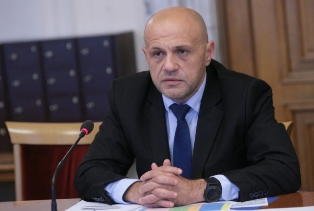 Bulgaria’s Deputy Premier Donchev: The Endless Changes In The Constitution Will Make The Procedure Impossible