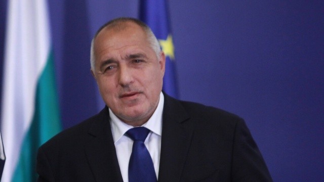 PM Borissov: Bulgaria Had 32.8% Drop In New COVID-19 Cases