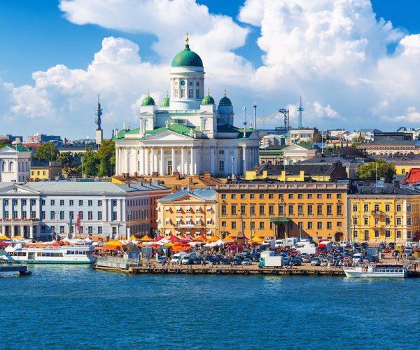 Finland Lifts Travel Restriction For 17 Countries, Bulgaria Is Not Among Them