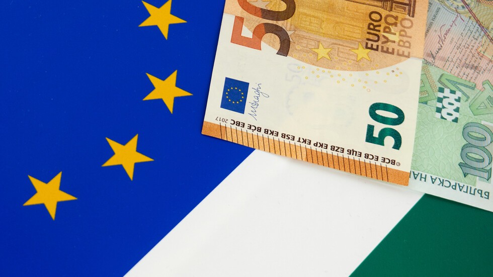 Official: Bulgaria And Croatia Join The ERM II Exchange Rate Mechanism