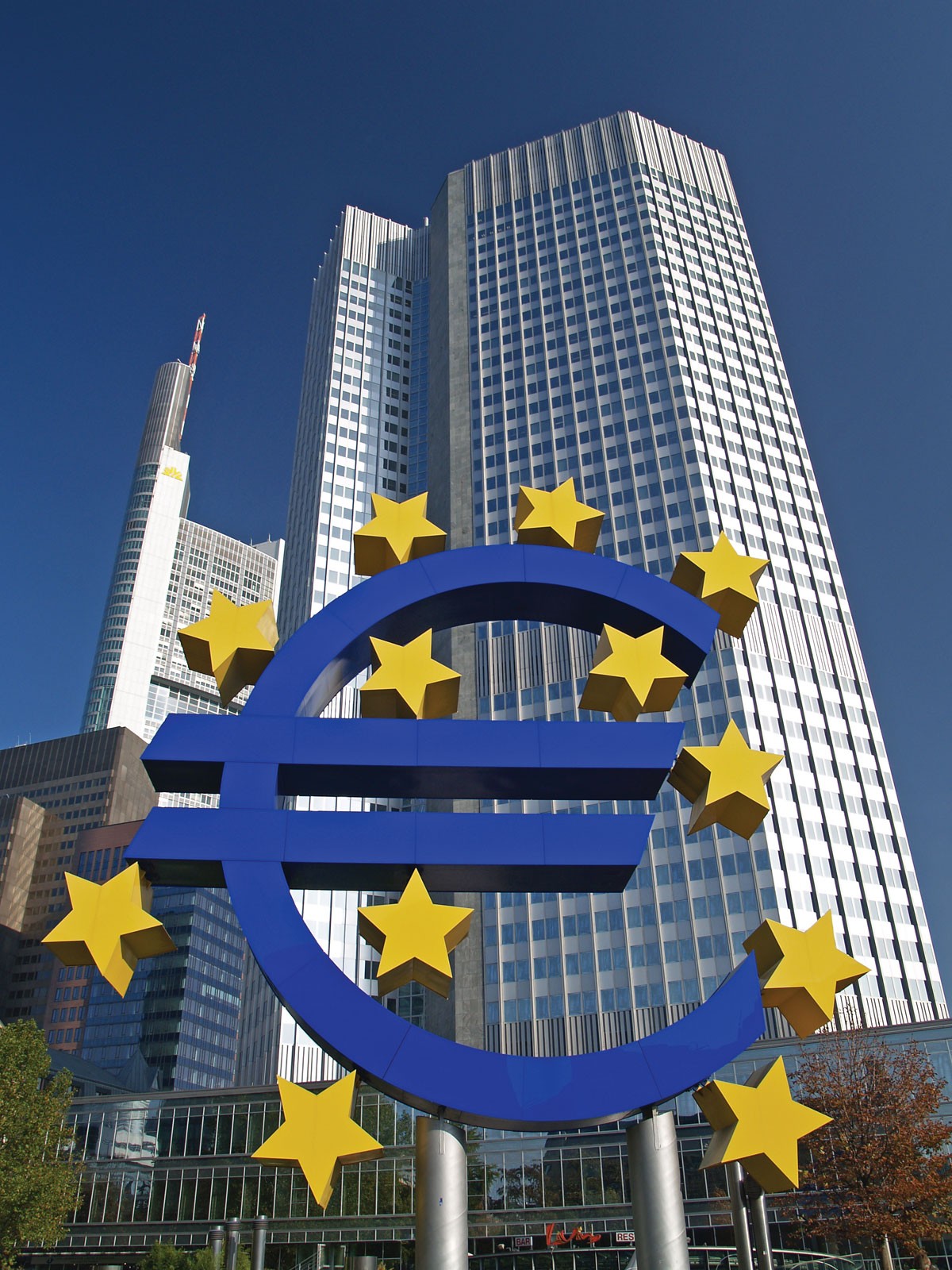 Five Bulgarian Commercial Banks Go Under Direct Supervision Of ECB
