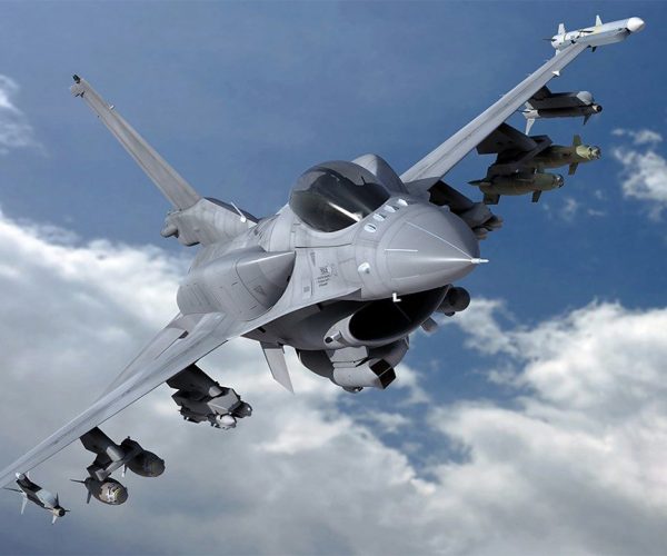 PM Borissov: Bulgaria May Purchase Eight More ‘F-16 Block 70’ Aircrafts From Lockheed Martin