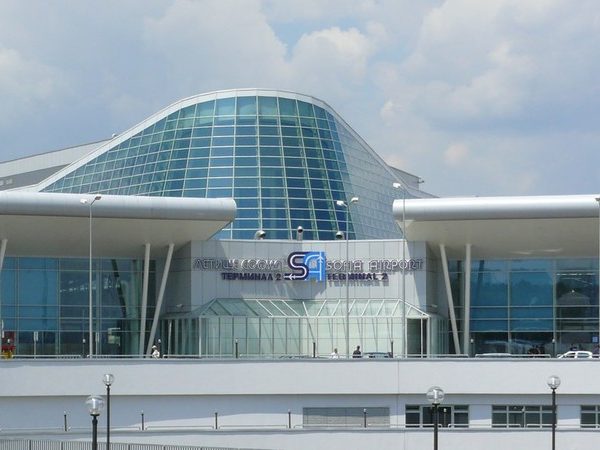 Concession Of Sofia Airport: EUR 608 Million For 35 Years