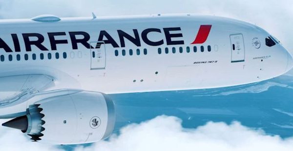 Air France Plans To Cut 7,500 Jobs