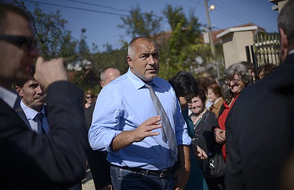 Bulgaria, GERB And United Patriots: Government Will Not Resign, We Will Make A Huge Overhaul Of The Cabinet