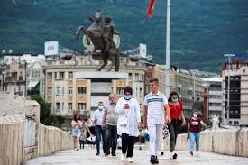 Bulgaria-North Macedonia Historical Disputes Remain Unresolved