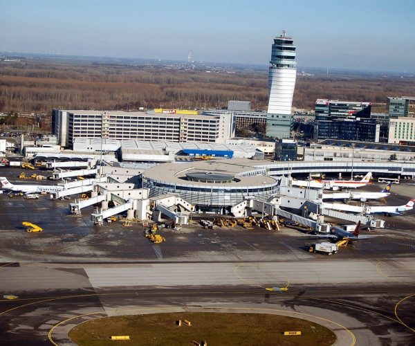 Austria Bans Passenger Flights From Bulgaria To July 31