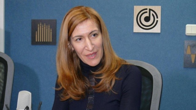 Bulgarian Minister Of Tourism Angelkova: The Measure 60/40 Becomes 80/20 For The Tourism Sector