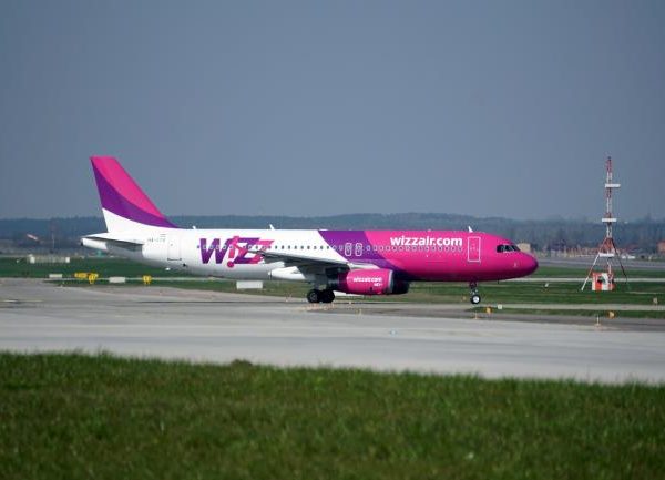 WizzAir With New Route From Sofia – Mykonos