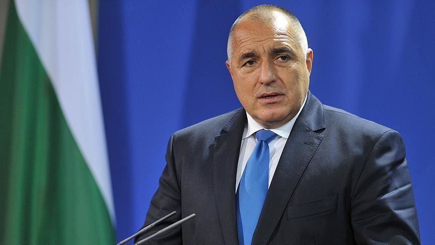 Bulgaria’s PM Boyko Borissov: I Do Not Wage Wars, I Make Roads, Factories, Supercomputer