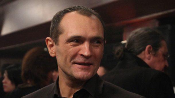 Vasil Bozhkov Plans to Return to Bulgaria