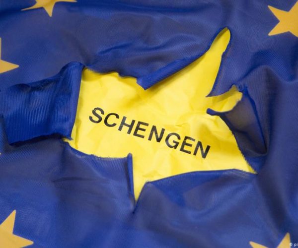 EC: Non-EU And Non-Schengen Travellers Are Permitted To Enter EU From July 1