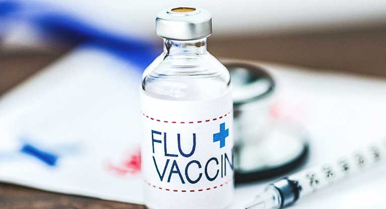 Bulgaria: Shortage Of Influenza Vaccines