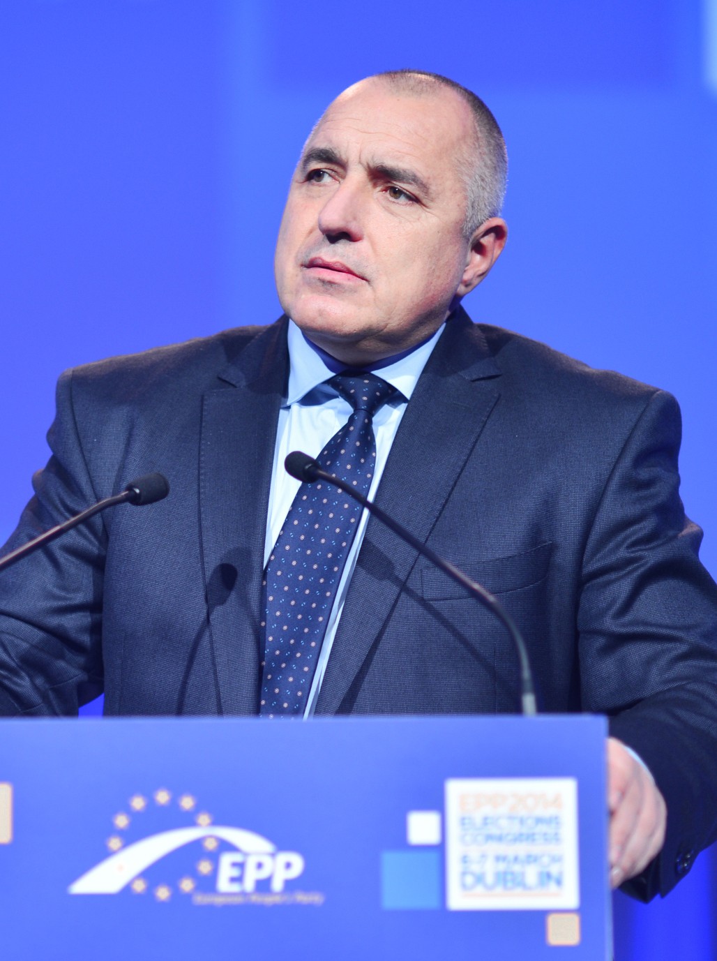 PM Boyko Borissov: EC Must Find A Plan For Countries With Coal Dominated Energy Industries
