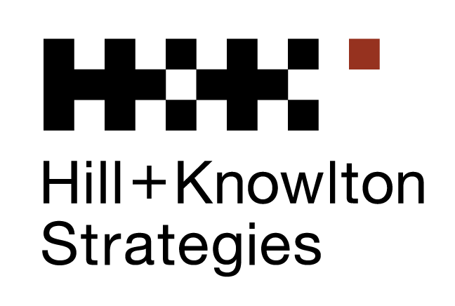 PR Leaders Hill+Knowlton Strategies And M3 Communications Group Inc Celebrate 20 Years of Partnership