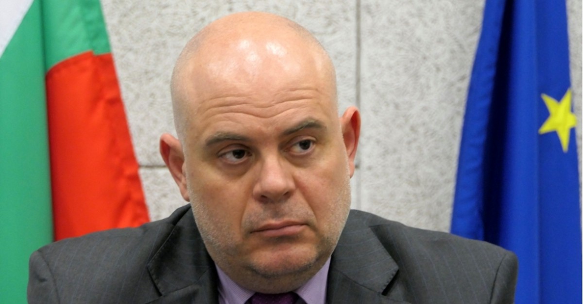 Bulgaria: The National Assembly Approves The Report Of Prosecutor General Geshev