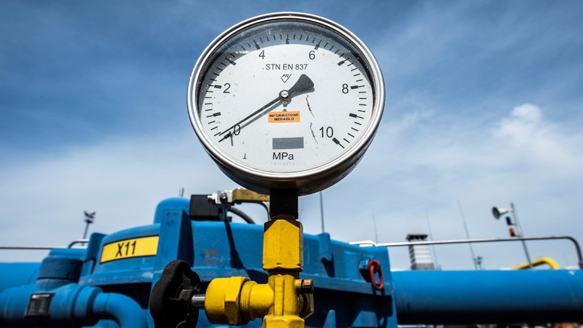 Bulgargaz Will Reimburse Customers Due To Cheaper Gas