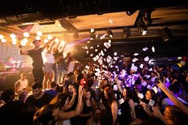 New Order: Bulgaria’s Nightclubs To Be Half Full