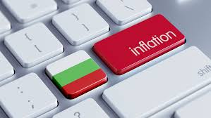 Bulgaria: The Inflation Rate Is -0,6%