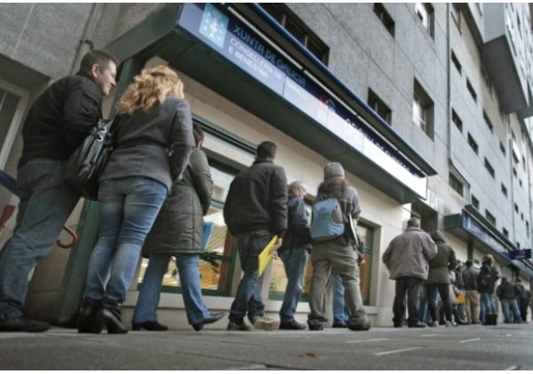 More Than 300 Thousand Newly Registered Unemployed In Bulgaria