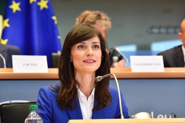 Bulgaria’s MEP Maria Gabriel: We Should Focus On Building Local Capacity