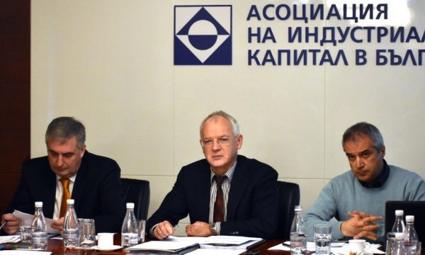 BICA President Velev: Unemployment In Bulgaria Will Increase In The Autumn