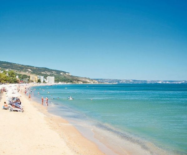 Bulgaria’s Sunny Beach Resort Ranked The Best Value Destination
