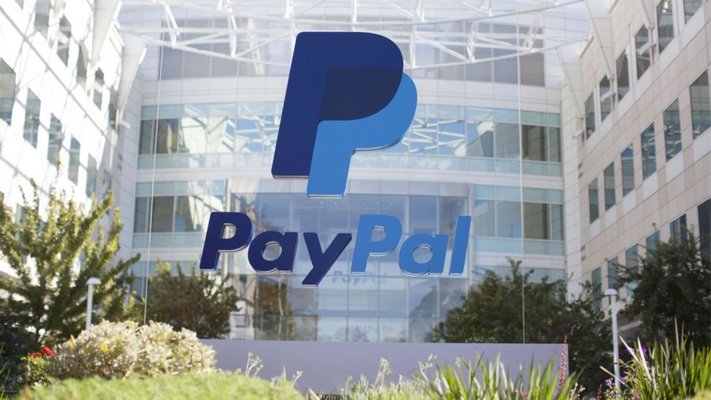 PayPal Quarterly Payments Jump 85% In Three Years To Hit 3.2 billion In March 2020