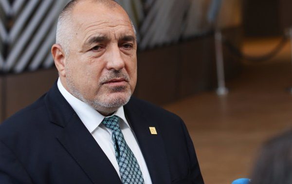 Bulgaria’s PM Boyko Borissov: Tourist Season Will Start On 1st Of June