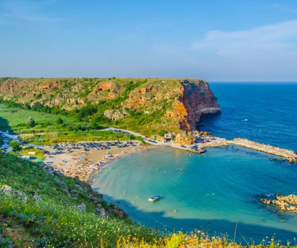 Here Is A List Of Beaches In Bulgaria With Free Umbrellas And Sunbeds