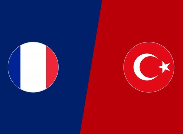 EU Could Support France With Sanctions Against Turkey