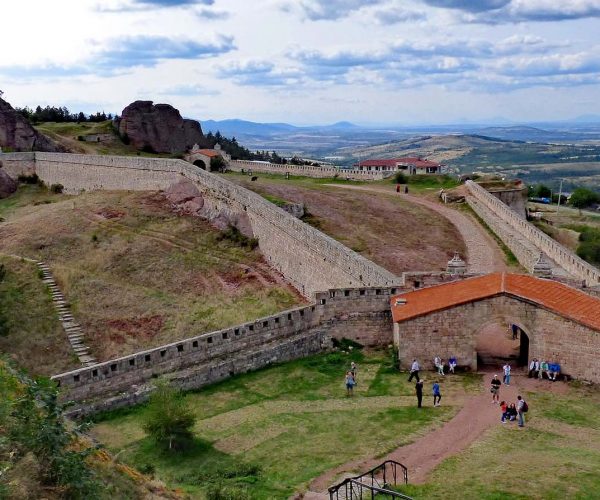 Tourism Minister Angelkova: Bulgaria Is A Safe Holiday Destination, Tourist Season Starts On July 1
