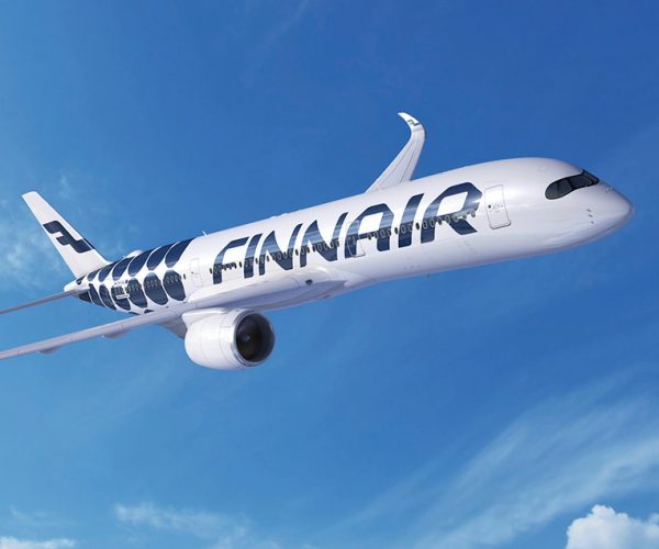 Finnair: Half Of Our Customers Planning Leisure Trips By Air, Flights Within Europe First Choice