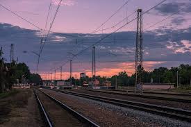 Fast Train Varna-Sofia Derails, No Passenger Injured