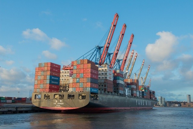 Bulgaria’s Exports And Imports From Non-EU Countries Decreased By 12,1 Percent