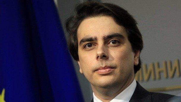 Asen Vasilev: Insecurity Creates Problems For Bulgarian Economy