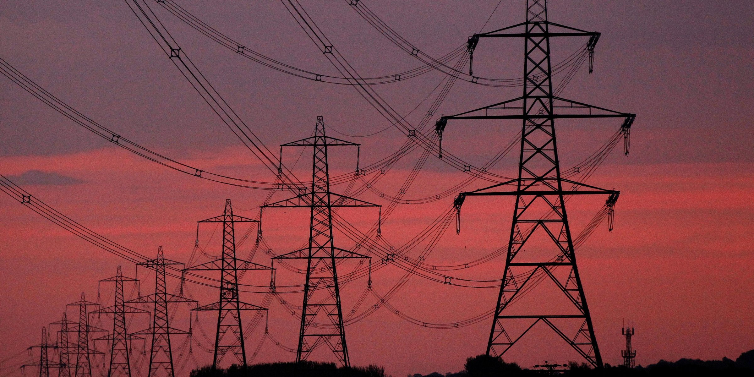 Rise In The Price Of Electricity In November At The Bulgarian Energy Exchange