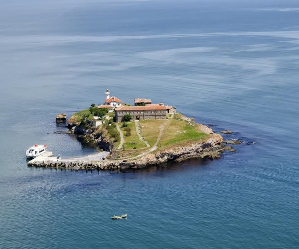 The Island of St. Anastasia Is Open For Visitors Once Again