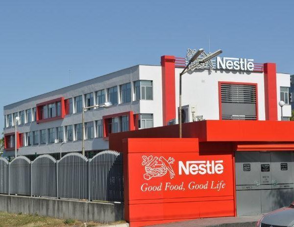 Nestle Bulgaria Invested BGN 23 Million In A Robotic Production Line In Sofia