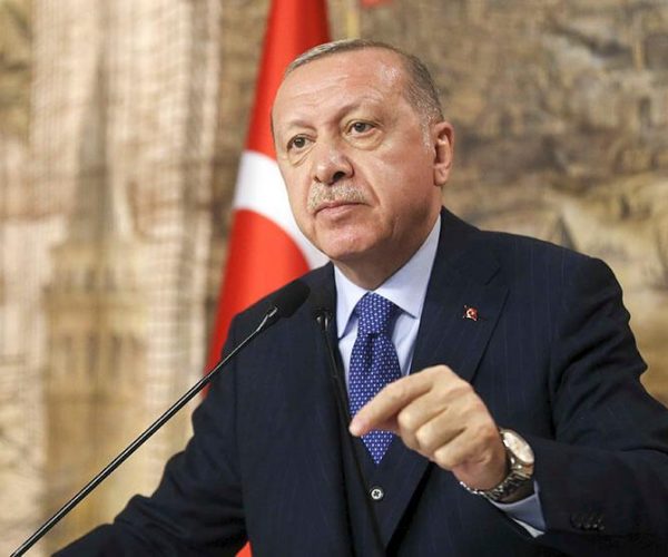 Erdoğan Started Meddling In Bulgaria’s Home Affairs, Analysts Say