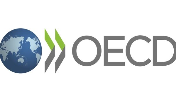 OECD Comes Out With Prognosis For World Economies