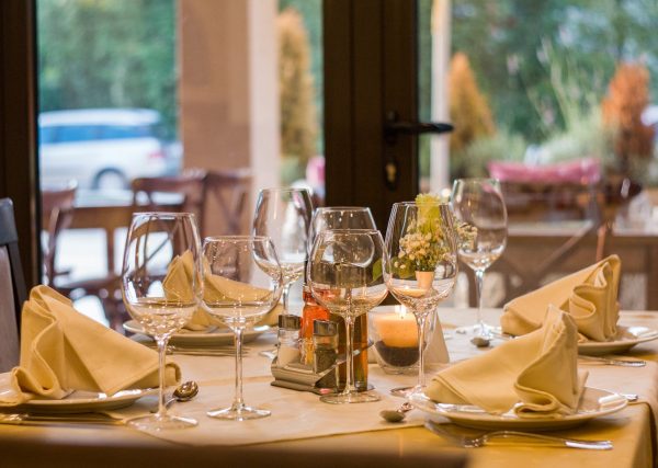 Association Of Restaurants In Bulgaria Calls For Opening Of Closed Businesses