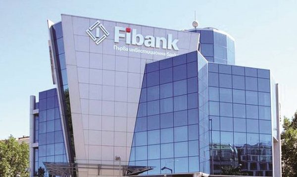 Bulgaria: Shares Prices Of FiBank Down To Nearly BGN 1.80