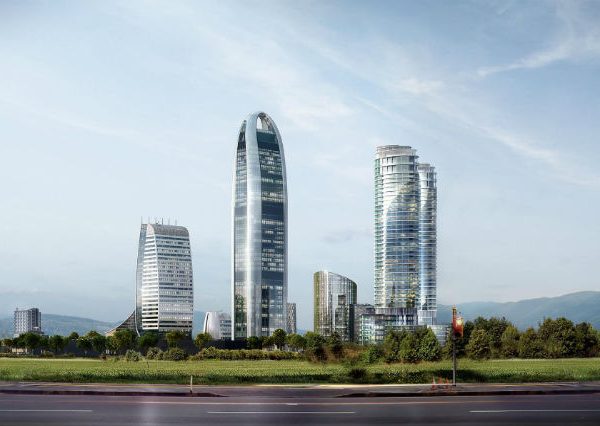 Despite Pandemic Realty Market Remains Stable In Sofia