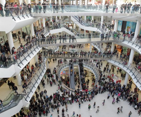 Bulgaria’s PM Boyko Borissov: We Open The Malls On Monday