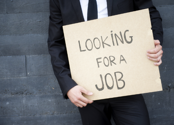The Employment Agency Reported 6.7% Unemployment Increase In March