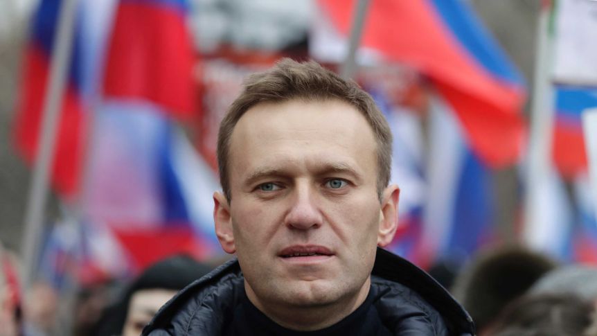 Tens of Thousands Protest In Russia Demanding Navalny’s Release, Over 2000 Arrested
