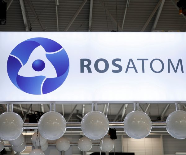Rosatom Launches 3D Printed Valves For Pulmonary Ventilation